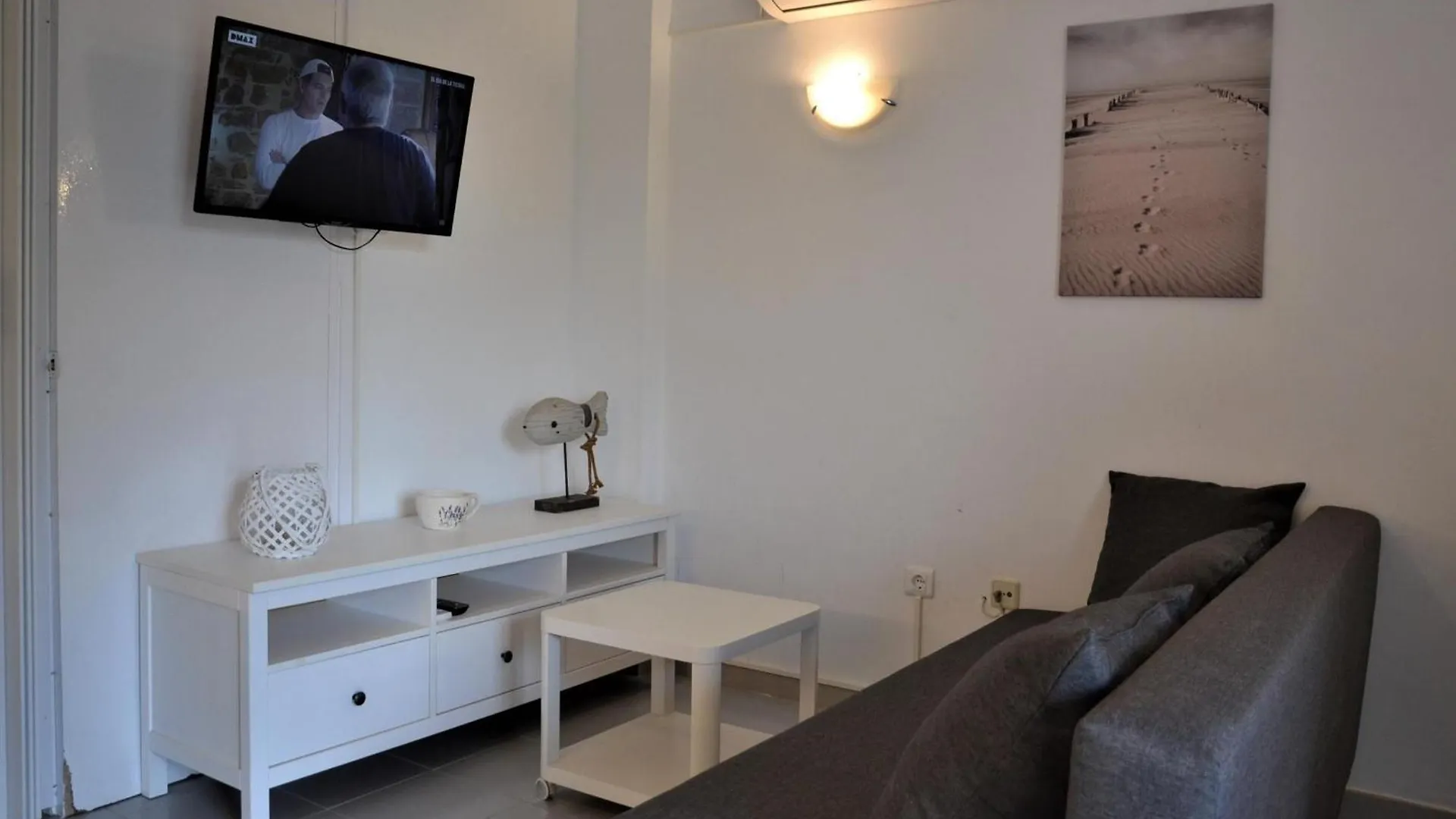 Estartit - 4 Pers, 30 M2, 2/1 - Es-323-45 Lejlighed L'Estartit
