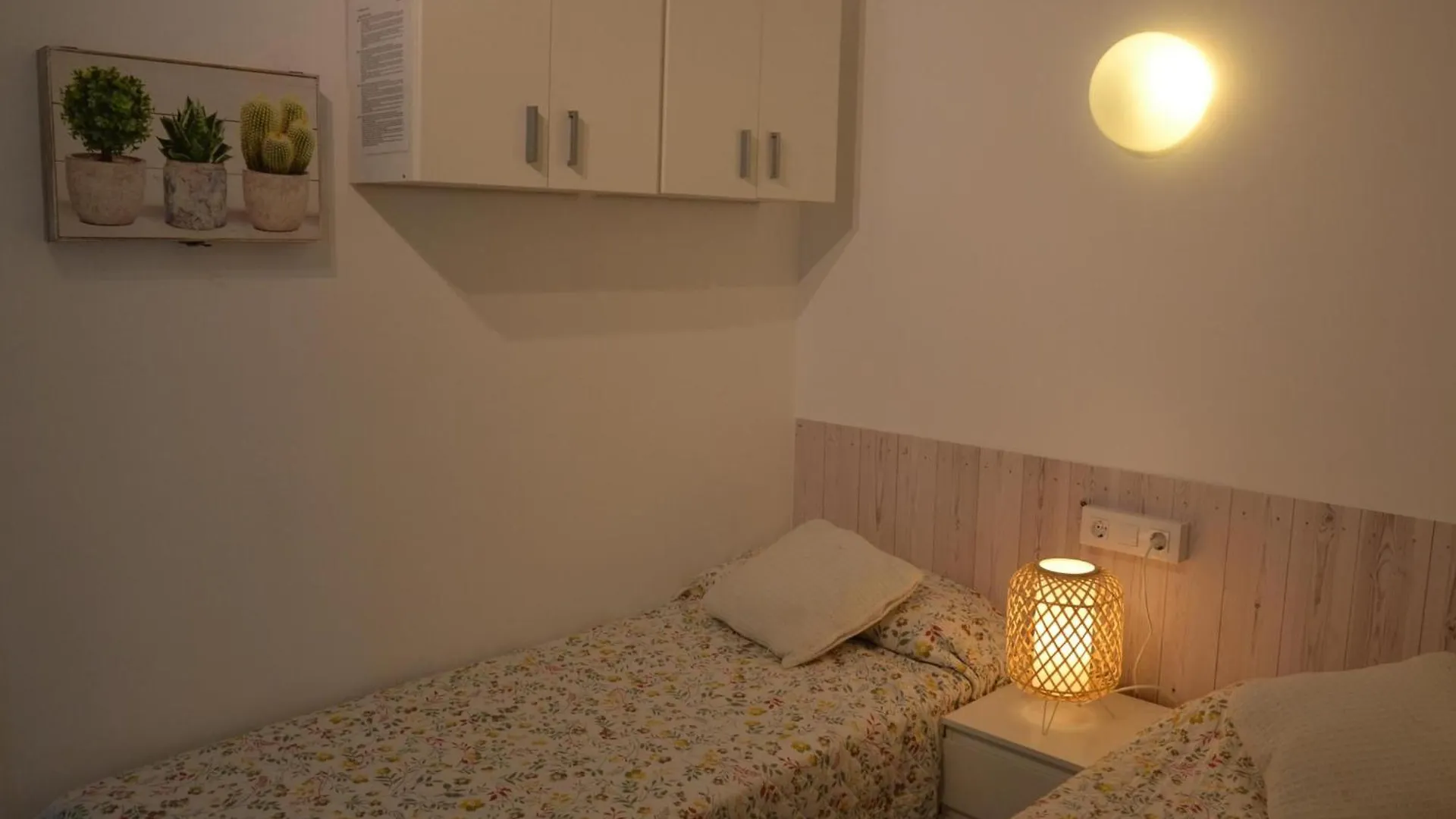 Estartit - 4 Pers, 30 M2, 2/1 - Es-323-45 Lejlighed L'Estartit